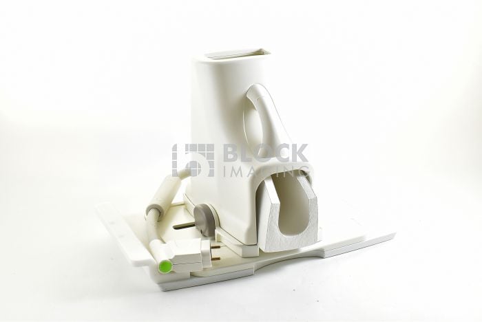 8625035 8 Channel Foot Ankle Coil for Siemens Closed MRI | Block 